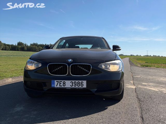 BMW Řada 1